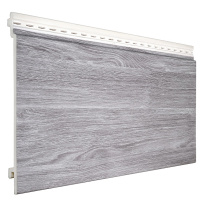 Fasádní desky Multipaneel Decor, MP250 - Oak Concrete